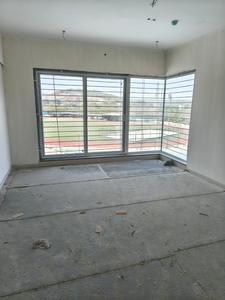 Hall Image of 1745 Sq.ft 3 BHK Apartment / Flat for sale in Goel Ganga Legend Building A1, Bavdhan Pune for Rs. 19000000