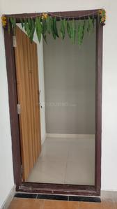 Image of 550 Sq.ft 1 BHK Builder Floor for rent in Gulimangala, Bengaluru for Rs. 9000