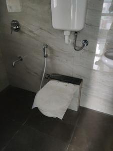 Bedroom Image of 461 Sq.ft 1 BHK Apartment / Flat for sale in Mulund West Mumbai for Rs. 11500000