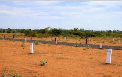 Image of 700 Sq.ft Residential Plot / Land for sale in Melapuram, Hindupur for Rs. 250000