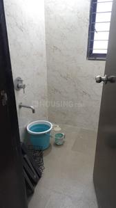 Image of 650 Sq.ft 1 BHK Apartment / Flat for rent in Long Island, Charholi Budruk, Pune for Rs. 22000