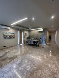 Image of 3000 Sq.ft 4 BHK Builder Floor for rent in South City Luxury Floors, Sector 50, Gurgaon for Rs. 110000