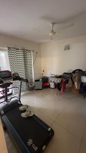 Hall Image of 1200 Sq.ft 2 BHK Apartment / Flat for sale in Indus Signature, Indira Nagar Bengaluru for Rs. 15500000
