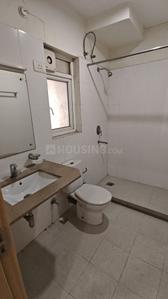 Image of 1700 Sq.ft 3 BHK Apartment / Flat for rent in DLF New Town Heights, New Town, Kolkata for Rs. 38000