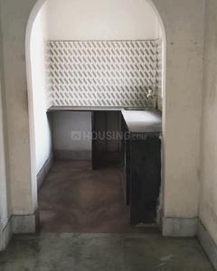 Kitchen Image of 650 Sq.ft 2 BHK Apartment / Flat for sale in Belghoria Kolkata for Rs. 1950000