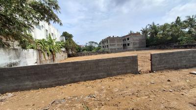 Image of 6000 Sq.ft Residential Plot / Land for sale in Injambakkam, Chennai for Rs. 97500000
