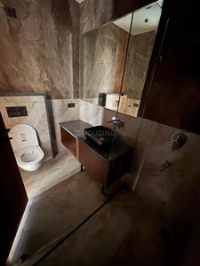 Bathroom Image of 1900 Sq.ft 4 BHK Builder Floor for sale in Sector 8 Dwarka New Delhi for Rs. 26000000