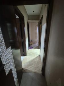 Image of 2100 Sq.ft 4 BHK Apartment / Flat for sale in South City Garden, Behala, Kolkata for Rs. 22000000