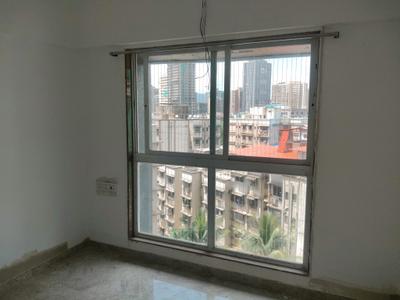 Bedroom Image of 650 Sq.ft 1 BHK Apartment / Flat for sale in Joy Homes Complex, Bhandup West Mumbai for Rs. 12000000