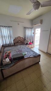 Bedroom Image of 1125 Sq.ft 3 BHK Apartment / Flat for sale in Ellisbridge Ahmedabad for Rs. 8000000
