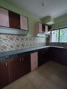 Kitchen Image of 1469 Sq.ft 3 BHK Apartment / Flat for sale in Morabadi Ranchi for Rs. 5900000