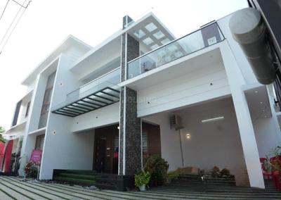 Image of 6000 Sq.ft 4 BHK Independent House for sale in Kakkanad, Kochi for Rs. 49000000