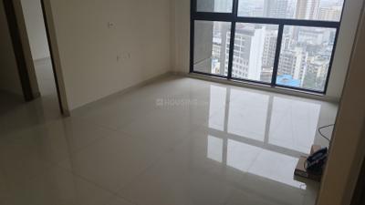 Living Room Image of 850 Sq.ft 2 BHK Apartment / Flat for sale in Lodha Casa Supremo, Mira Road East Mira Bhayandar for Rs. 14500000