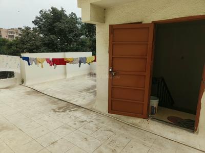 Balcony Image of 1800 Sq.ft 4 BHK Villa for rent in Jatkhedi Bhopal for Rs. 26000