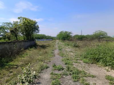 Image of 32 Sq.ft Residential Plot / Land for sale in Puth Khurd, New Delhi for Rs. 5550000