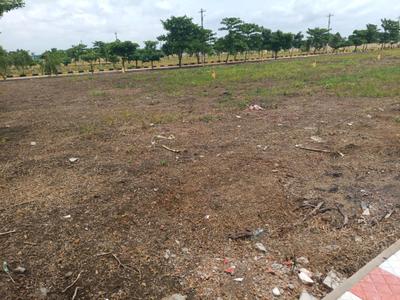 Image of 220 Sq.ft Residential Plot / Land for sale in Kandi, Sangareddy for Rs. 2999999