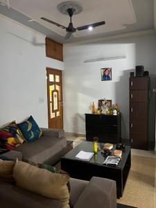 Hall Image of 1377 Sq.ft 3 BHK Independent House for rent in Jaypee Kensington Park Plot 1, Sector 133 Noida for Rs. 35000