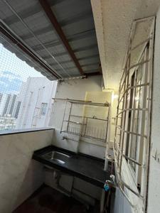 Balcony Image of 1100 Sq.ft 1 BHK Apartment / Flat for sale in Essen Shonest Tower Phase II, Wakad Pune for Rs. 10300000