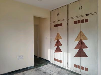 Bedroom Image of 950 Sq.ft 2 BHK Apartment / Flat for rent in Hiranandani Carrara Apartment, Hiranandani Estate Thane for Rs. 45000