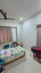 Bedroom Image of 1100 Sq.ft 4 BHK Duplex for sale in Bhayli Vadodara for Rs. 11000000