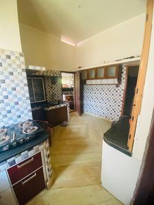 Kitchen Image of 1500 Sq.ft 3 BHK Independent House for rent in Peralassery Kannur for Rs. 15000