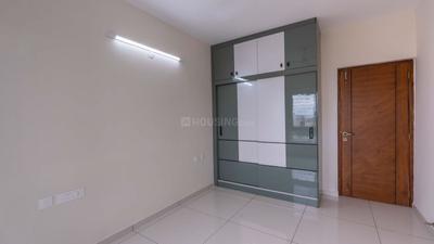 Bedroom Image of 2700 Sq.ft 4 BHK Apartment / Flat for rent in Sumadhura Folium Phase 3, Whitefield Bengaluru for Rs. 100000