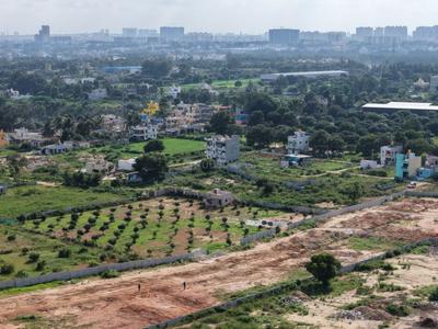 Image of 1200 Sq.ft Residential Plot / Land for sale in Yelahanka, Bengaluru for Rs. 8400000