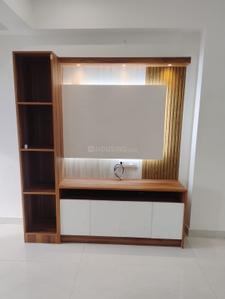 Bedroom Image of 1254 Sq.ft 2 BHK Apartment / Flat for rent in Mana Placido Apartments, Whitefield Bengaluru for Rs. 35000