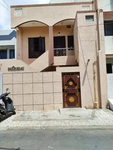 Image of 873 Sq.ft 3 BHK Independent House for sale in Rama Krishan Nagar, Rajkot for Rs. 9500000