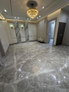 4 BHK Independent Builder Floor