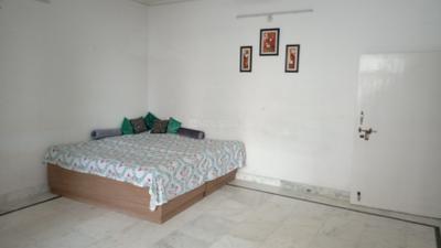 Bedroom Image of 500 Sq.ft 1 BHK Apartment / Flat for rent in S.S Nagar Aligarh for Rs. 8500