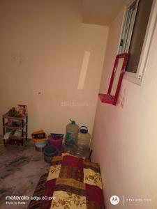Bedroom Image of 500 Sq.ft 1 BHK Independent House for rent in Mukundwadi Aurangabad for Rs. 10000