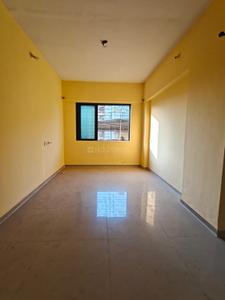 Hall Image of 650 Sq.ft 1 BHK Apartment / Flat for sale in Kalwa Thane for Rs. 5600000