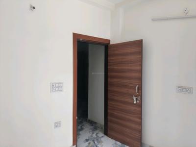 Bedroom Image of 750 Sq.ft 2 BHK Builder Floor for sale in DLF Ankur Vihar Ghaziabad for Rs. 2310034