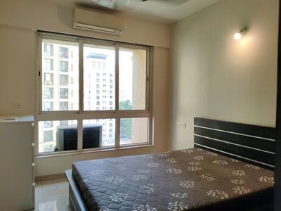 Bedroom Image of 1650 Sq.ft 3 BHK Apartment / Flat for sale in Ashford Royale, Bhandup West Mumbai for Rs. 49500000