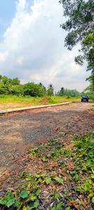 Image of 1742 Sq.ft Residential Plot / Land for sale in Kakkanad, Kochi for Rs. 1300000