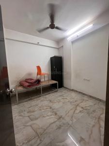 Bedroom Image of 700 Sq.ft 2 BHK Builder Floor for rent in Gokhalenagar Pune for Rs. 28000