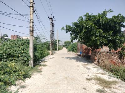 Image of 900 Sq.ft Residential Plot / Land for sale in Bhopani, Faridabad for Rs. 2100000