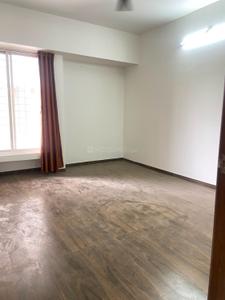 Bedroom Image of 1900 Sq.ft 3 BHK Apartment / Flat for rent in Ramesh Hermes Paras, Kalyani Nagar Pune for Rs. 68000