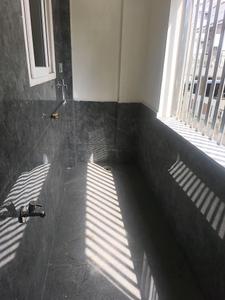 Drying Area Image of 1300 Sq.ft 2 BHK Builder Floor for rent in Anjanapura Township Bengaluru for Rs. 29000