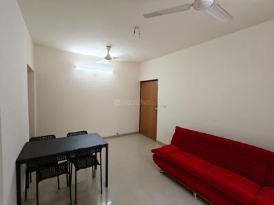 Hall Image of 693 Sq.ft 1 BHK Apartment / Flat for sale in Palava Phase 1 Thane for Rs. 3700000