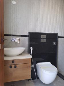 Bedroom Two Image of 1800 Sq.ft 3 BHK Builder Floor for sale in Sunder Luxury Floors 57, Sector 57 Gurgaon for Rs. 28000000