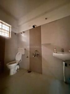 Image of 2000 Sq.ft 3 BHK Apartment / Flat for rent in Bilekahalli, Bengaluru for Rs. 45000