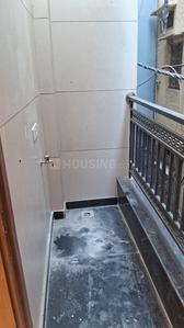 Image of 720 Sq.ft 2 BHK Apartment / Flat for sale in Janakpuri, New Delhi for Rs. 14500000