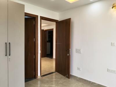 Bedroom Image of 1800 Sq.ft 3 BHK Builder Floor for sale in Palam Vihar Gurgaon for Rs. 26700000