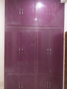 1 BHK Independent House