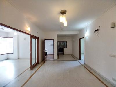 Hall Image of 3000 Sq.ft 4 BHK Builder Floor for rent in Sector 40 Gurgaon for Rs. 75000