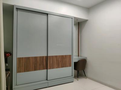 Bedroom Image of 1300 Sq.ft 3 BHK Apartment / Flat for sale in Metro Regalia, Thane West Thane for Rs. 21560000
