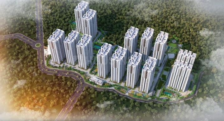 Ready to move in Main Image 1