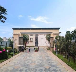 Image of 900 Sq.ft 2 BHK Apartment / Flat for sale in Vardhman Park, Mundian, Ludhiana for Rs. 6000000